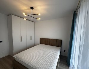 Apartment 3 rooms for rent in Floresti