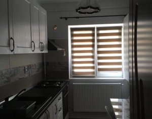 Appartement 2 chambres à louer dans Cluj-napoca, zone Manastur
