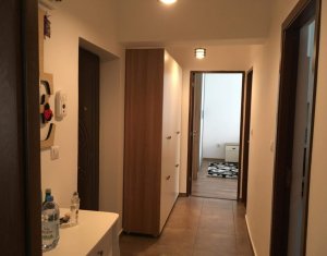 Appartement 2 chambres à louer dans Cluj-napoca, zone Manastur