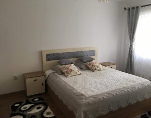 Appartement 2 chambres à louer dans Cluj-napoca, zone Manastur
