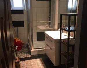 Appartement 2 chambres à louer dans Cluj-napoca, zone Manastur