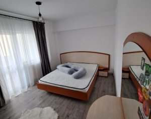 Apartment 3 rooms for rent in Cluj-napoca, zone Manastur