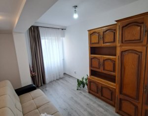 Apartment 3 rooms for rent in Cluj-napoca, zone Manastur
