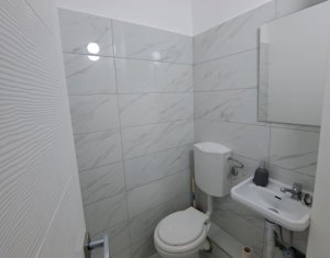 Apartment 3 rooms for rent in Cluj-napoca, zone Manastur
