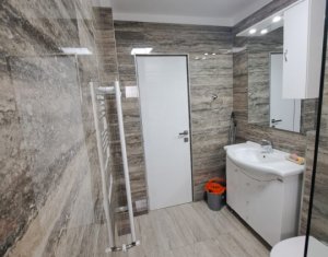 Apartment 3 rooms for rent in Cluj-napoca, zone Manastur