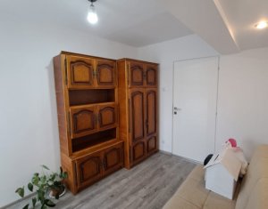 Apartment 3 rooms for rent in Cluj-napoca, zone Manastur