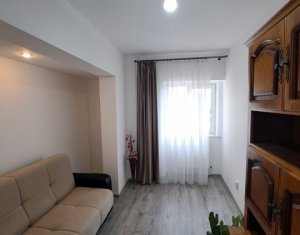 Apartment 3 rooms for rent in Cluj-napoca, zone Manastur