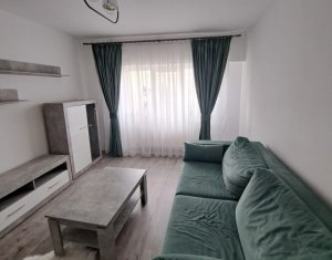 Apartment 3 rooms for rent in Cluj-napoca, zone Manastur
