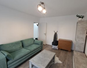 Apartment 3 rooms for rent in Cluj-napoca, zone Manastur