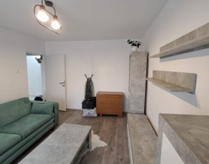 Apartment 3 rooms for rent in Cluj-napoca, zone Manastur