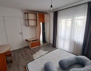 Apartment 3 rooms for rent in Cluj-napoca, zone Manastur