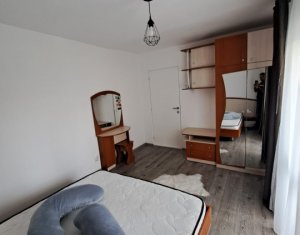 Apartment 3 rooms for rent in Cluj-napoca, zone Manastur