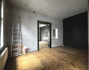 Spatiu Alimentatie Publica zona piata Muzeului