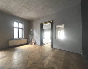 Spatiu Alimentatie Publica zona piata Muzeului
