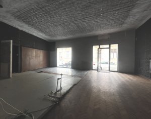 Spatiu Alimentatie Publica zona piata Muzeului