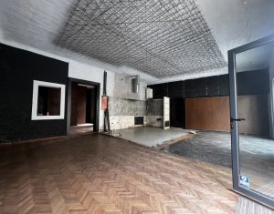 Spatiu Alimentatie Publica zona piata Muzeului