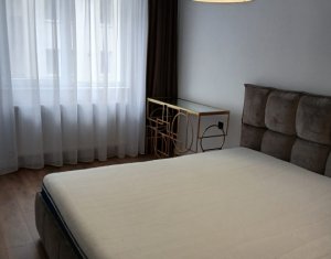 Apartment 2 rooms for rent in Floresti