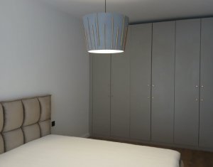 Apartment 2 rooms for rent in Floresti