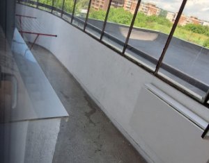 Inchiriere 2 camere confort sporit, etaj 1, zona Calvaria, USAMV