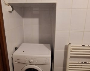 Inchiriere 2 camere confort sporit, etaj 1, zona Calvaria, USAMV