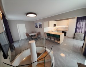 Appartement 3 chambres à louer dans Cluj-napoca, zone Buna Ziua