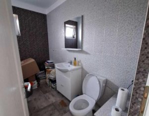 Lakás 2 szobák kiadó on Cluj-napoca, Zóna Dambul Rotund