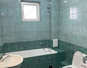 Apartment 3 rooms for rent in Cluj-napoca, zone Manastur