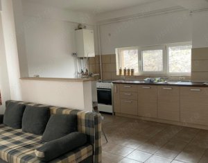 Apartment 3 rooms for rent in Cluj-napoca, zone Manastur
