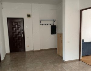 Apartment 3 rooms for rent in Cluj-napoca, zone Manastur