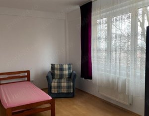Apartment 3 rooms for rent in Cluj-napoca, zone Manastur