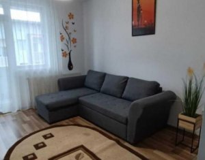 Lakás 2 szobák kiadó on Floresti