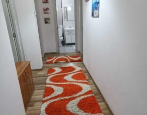 Lakás 2 szobák kiadó on Floresti