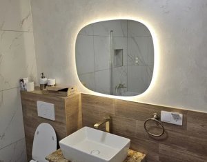 Apartment 3 rooms for rent in Cluj-napoca, zone Marasti