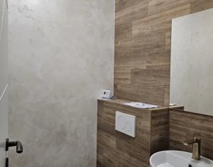 Apartment 3 rooms for rent in Cluj-napoca, zone Marasti