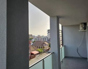 Apartment 3 rooms for rent in Cluj-napoca, zone Marasti