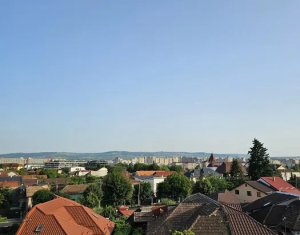 Apartment 3 rooms for rent in Cluj-napoca, zone Marasti