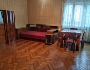 Se inchiriaza casa individuala, zona centrala Manastur