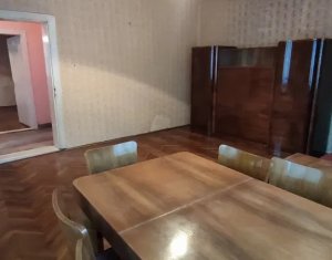 Se inchiriaza casa individuala, zona centrala Manastur