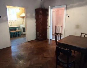 Se inchiriaza casa individuala, zona centrala Manastur