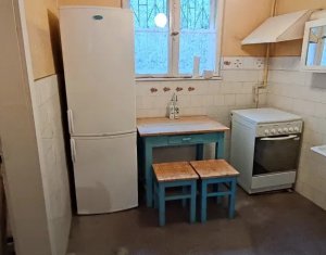 Se inchiriaza casa individuala, zona centrala Manastur