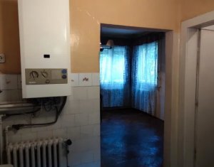 Se inchiriaza casa individuala, zona centrala Manastur