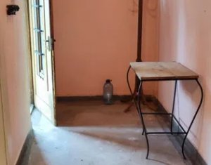 Se inchiriaza casa individuala, zona centrala Manastur
