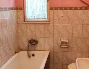 Se inchiriaza casa individuala, zona centrala Manastur