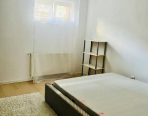 Apartament cu 3 camere semidecomandat Floresti