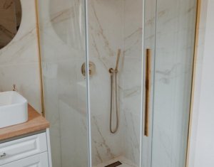 Apartment 2 rooms for rent in Floresti