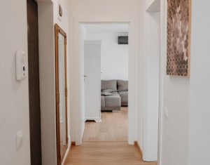 Apartment 2 rooms for rent in Floresti
