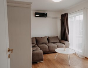 Apartment 2 rooms for rent in Floresti
