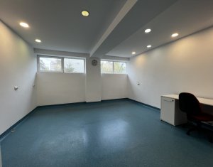 Spatiu comercial sau servicii 162mp parter, Zorilor zona Golden Tulip