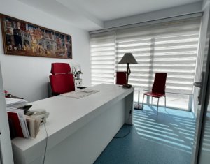 Spatiu comercial sau servicii 162mp parter, Zorilor zona Golden Tulip