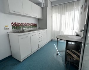 Spatiu comercial sau servicii 162mp parter, Zorilor zona Golden Tulip